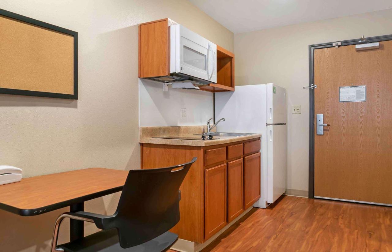 Extended Stay America Select Suites - Grand Rapids - Wyoming Exterior foto