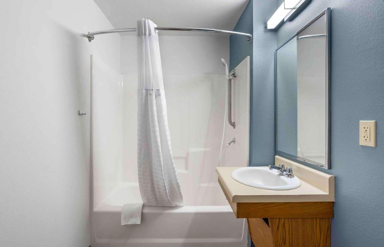 Extended Stay America Select Suites - Grand Rapids - Wyoming Exterior foto