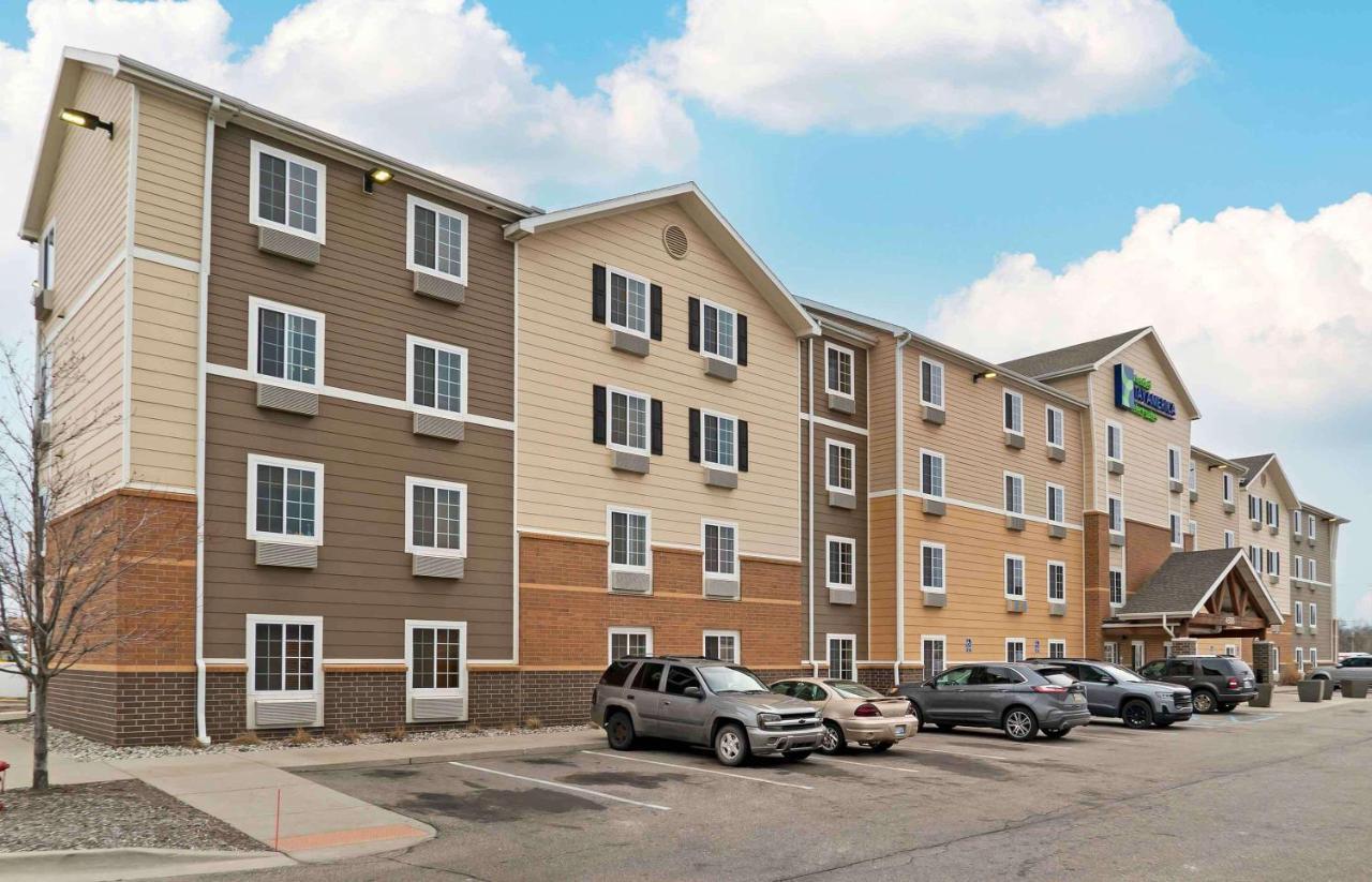 Extended Stay America Select Suites - Grand Rapids - Wyoming Exterior foto
