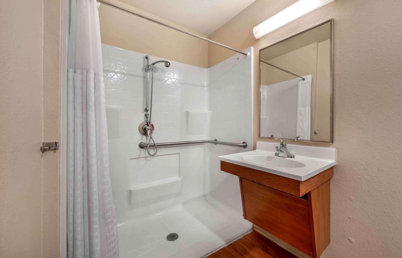 Extended Stay America Select Suites - Grand Rapids - Wyoming Exterior foto