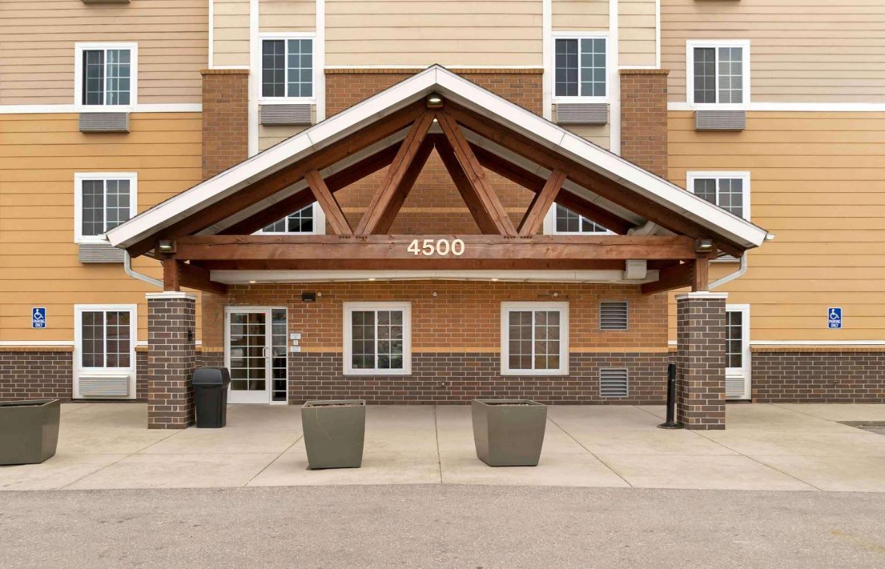 Extended Stay America Select Suites - Grand Rapids - Wyoming Exterior foto