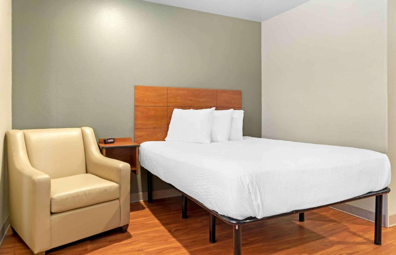 Extended Stay America Select Suites - Grand Rapids - Wyoming Exterior foto